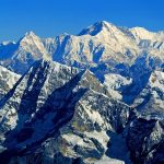 Himalayas-Mountain-Range